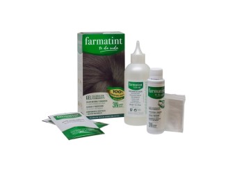Farmatint Crema 3N Castaño Oscuro