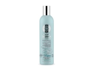 Bálsamo capilar nutrición e hidratación cabello seco