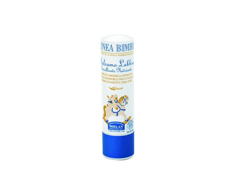 Linea Bimbi Bálsamo labial 5 ml Helan