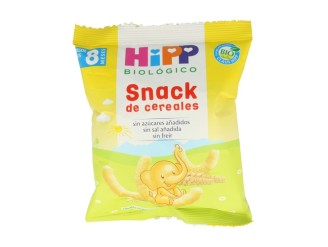 Snack de Cereales