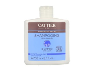 Champú Anticaspa