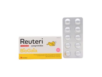 Reuteri fresa probiótico