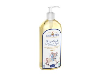 Linea Bimbi Champú-gel