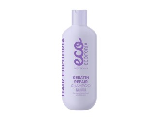 Champú keratin repair
