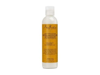 Acondicionador Sin Aclarado de Aceite de Argán y Algas...