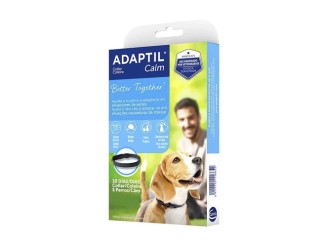 Adaptil calm collar perros S 45cm