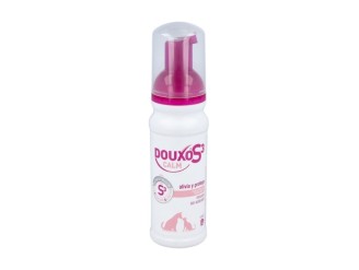 Douxo S3 calm mousse mascotas pieles sensibles
