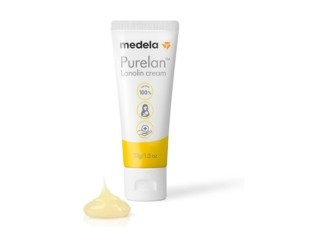 Purelan crema