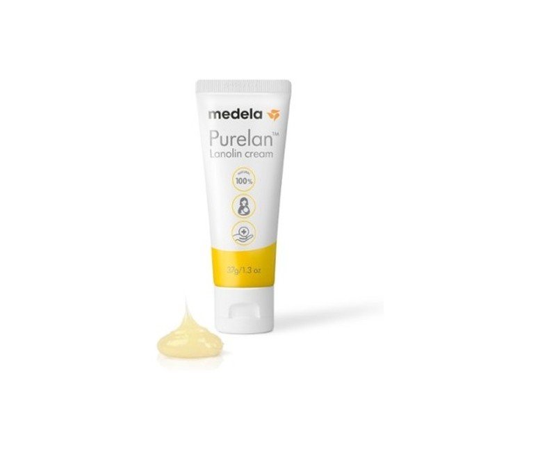 Purelan crema 37 g de crema Medela