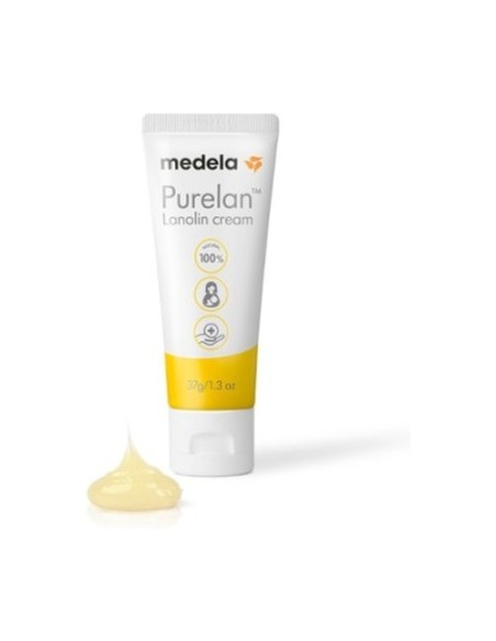 Purelan crema 37 g de crema Medela