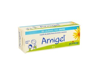 Árnica Gel