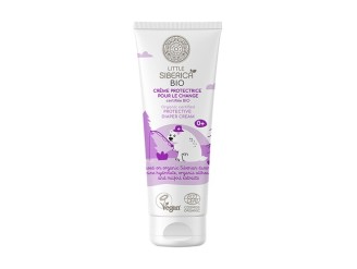 Little Siberica Crema de pañal protectora para bebés