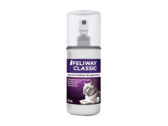 Feliway F3 spray