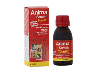 Anima strath tomillo fortificante natural animales de...