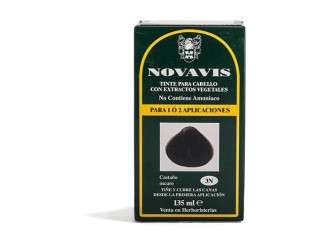 Tinte vegetal 3N castaño oscuro