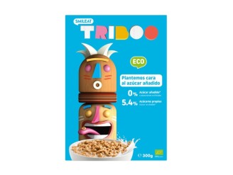 Cereales desayuno eco smileat