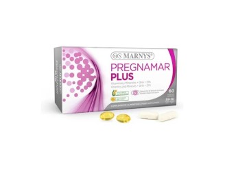 Pregnamar Plus