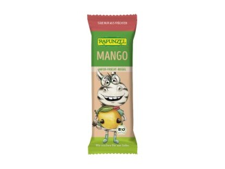 Barrita infantil avena y mango
