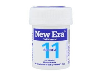Schüssler 11 Silicea