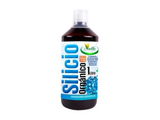 Silicio Orgánico