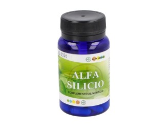 Alfa silicio