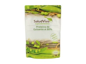 Proteína de Guisantes
