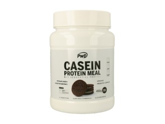 Casein Protein Meal (Sabor Cookies & Cream)