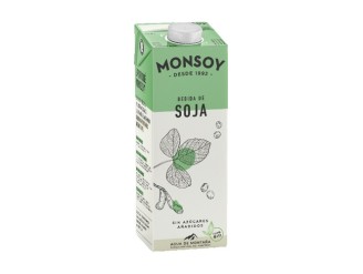 Bebida Soja Bio
