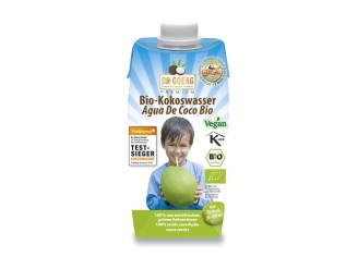 Agua de Coco Bio