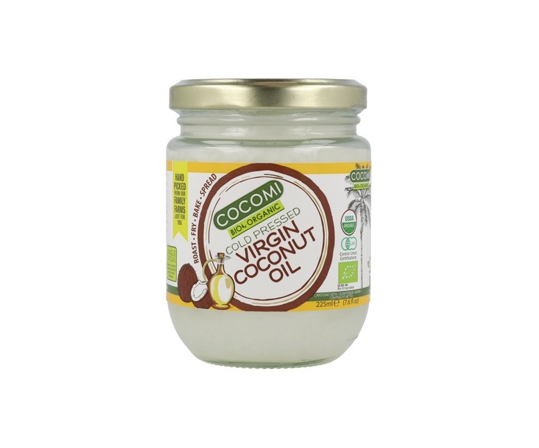 Coco bio 225 ml Cocomi