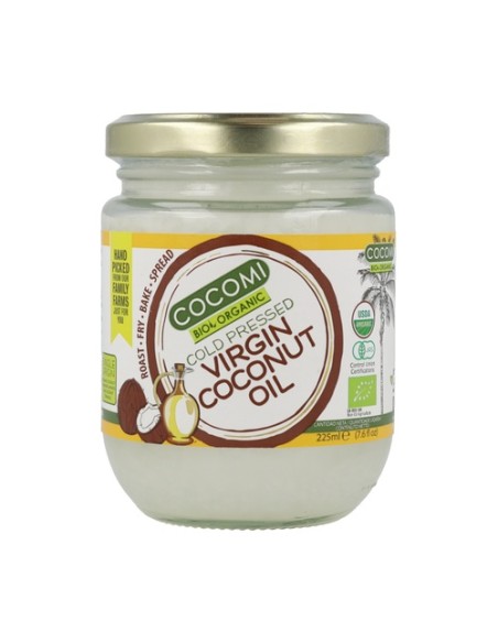 Coco bio 225 ml Cocomi