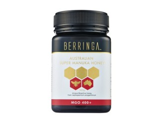 Berringa El Super Manuka Mgo 400+
