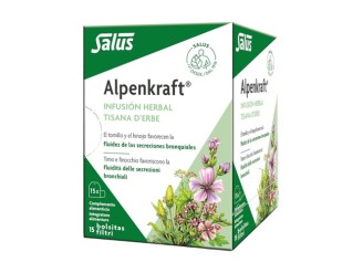Alpenkraft infusion