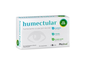 Humectular