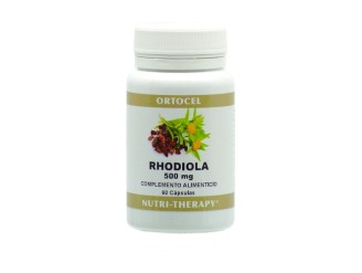 Rhodiola 500 mg