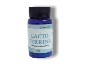Lacto Ferrina