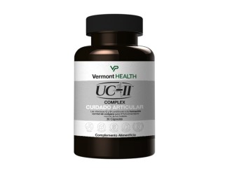 UC II
