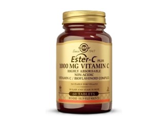 Ester C PLUS 1000 mg vitamina C