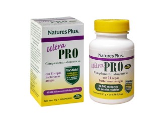 Ultra Pro Probiótico
