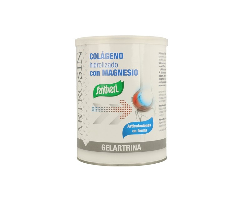 Gelartrina 275 g Santiveri