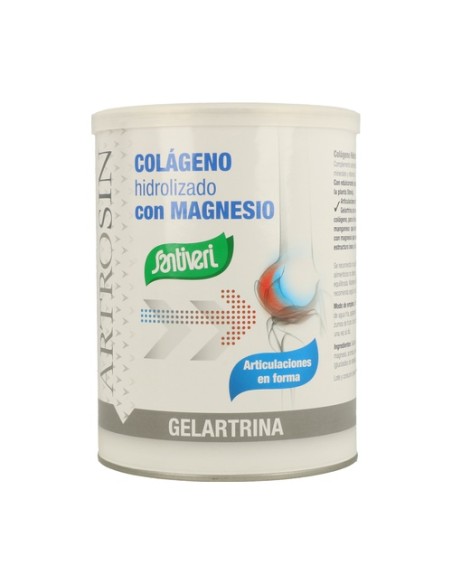 Gelartrina 275 g Santiveri