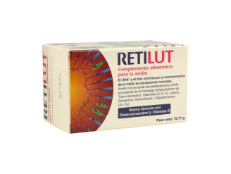 Retilut (Visión)