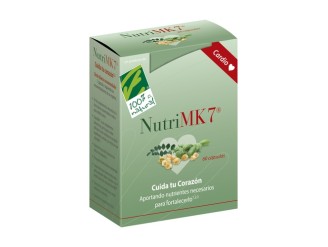 Nutri Mk7 cardio 90 mcg