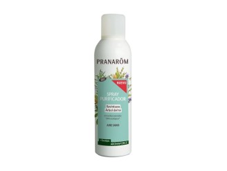 Spray Purificador Ravintsara y Arbol de te