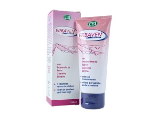 Erbaven fresh gel