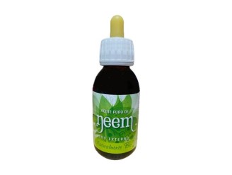 Aceite puro neem bio