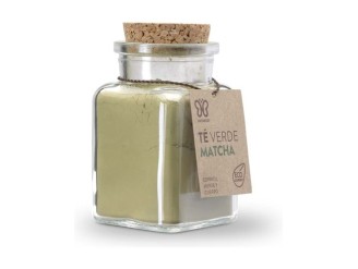 Té verde matcha polvo Eco