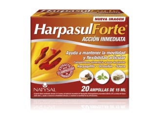 Harpasul Forte