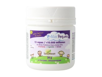 Pediatrics Probio Max Peques