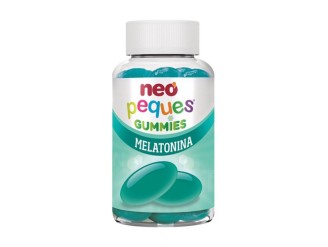 Neo Peques Gummies Melatonina